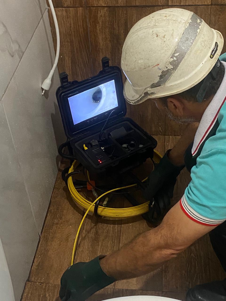 Esgoto Limpo Desentupidora