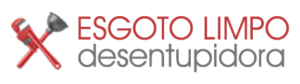 Logo Esgoto Limpo